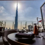 Bougie Restaurants in Dubai