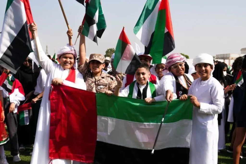 Next Public Holidays in UAE