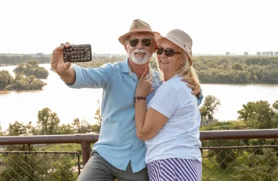 Top Countries for Retirement