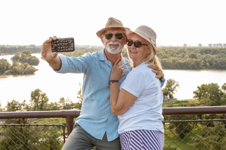 Top Countries for Retirement