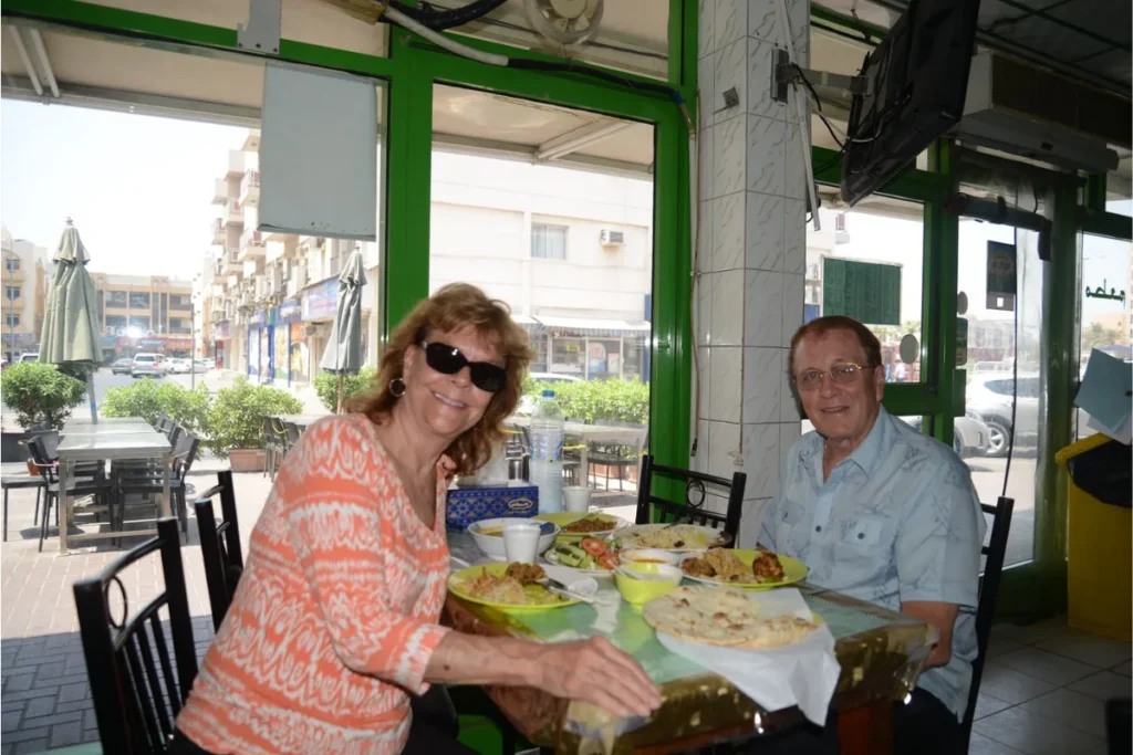 Best Underrated Restaurants in Dubai