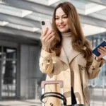 New E-Passport for indian expats