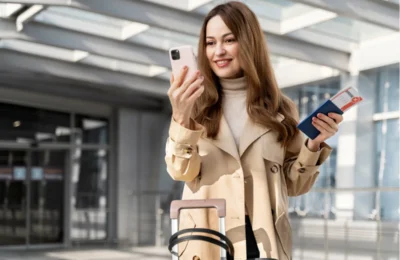 New E-Passport for indian expats