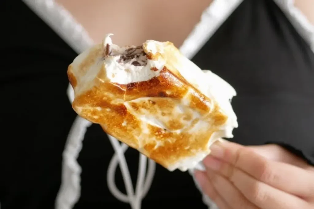 Viral Foods to Try at Global Village