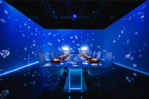 Most Expensive Restaurants in Dubai