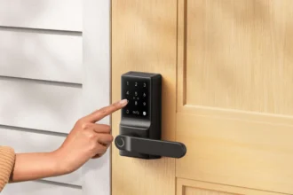 Smart home devices times of dubai