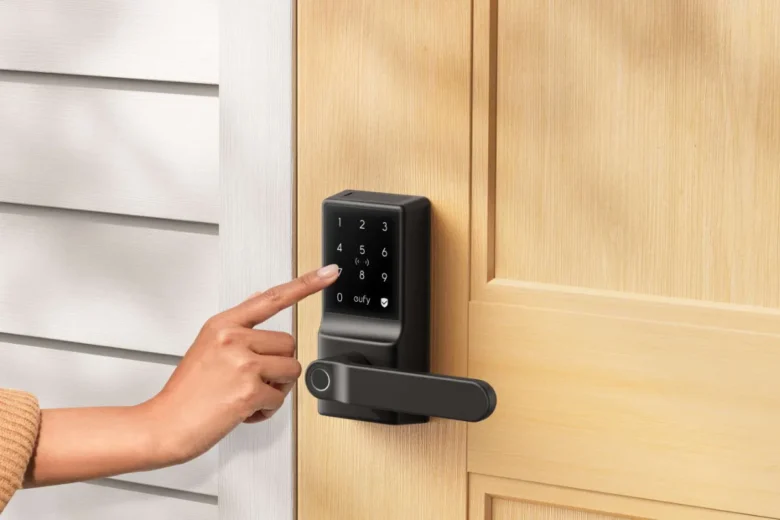 Smart Home Devices