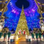 Family Friendly Things to do in Christmas