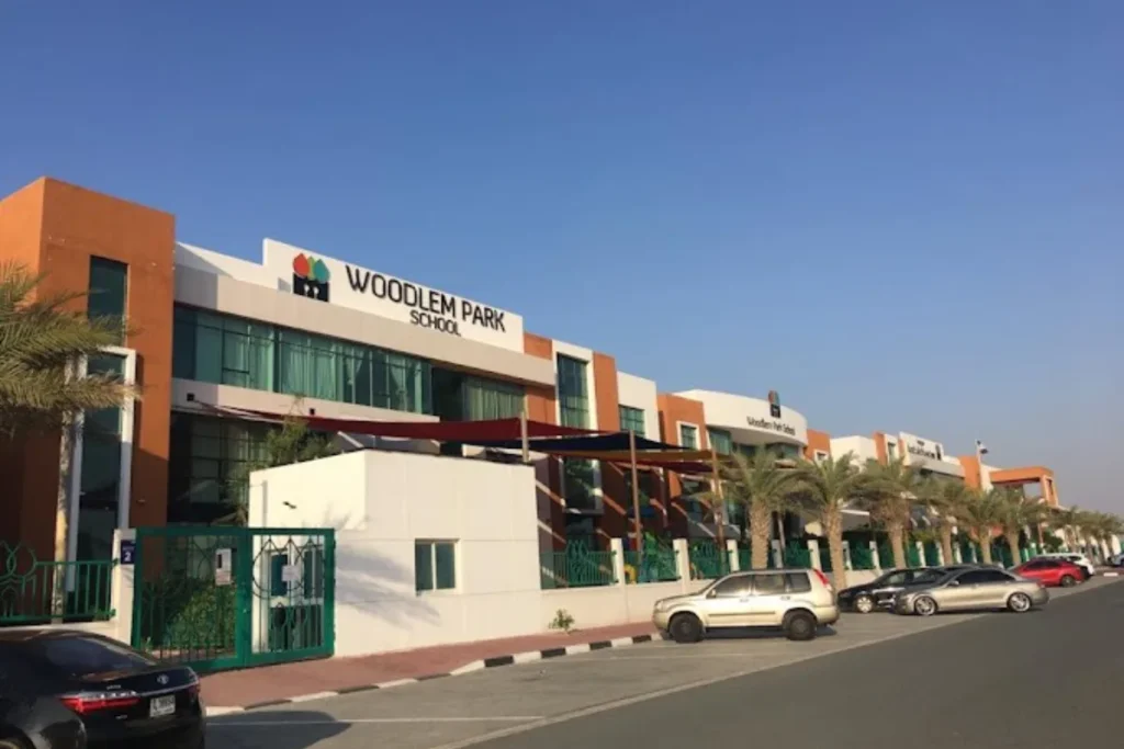 Long Winter Holiday in UAE School