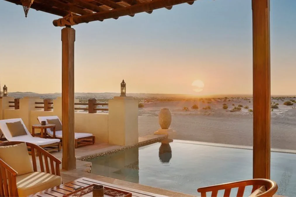 5 best heritage hotels in uae times of dubai