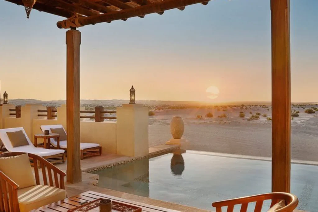 5 Best Heritage Hotels in UAE