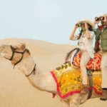 desert luxe trend in Dubai