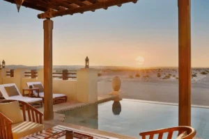 5 Best Heritage Hotels in UAE