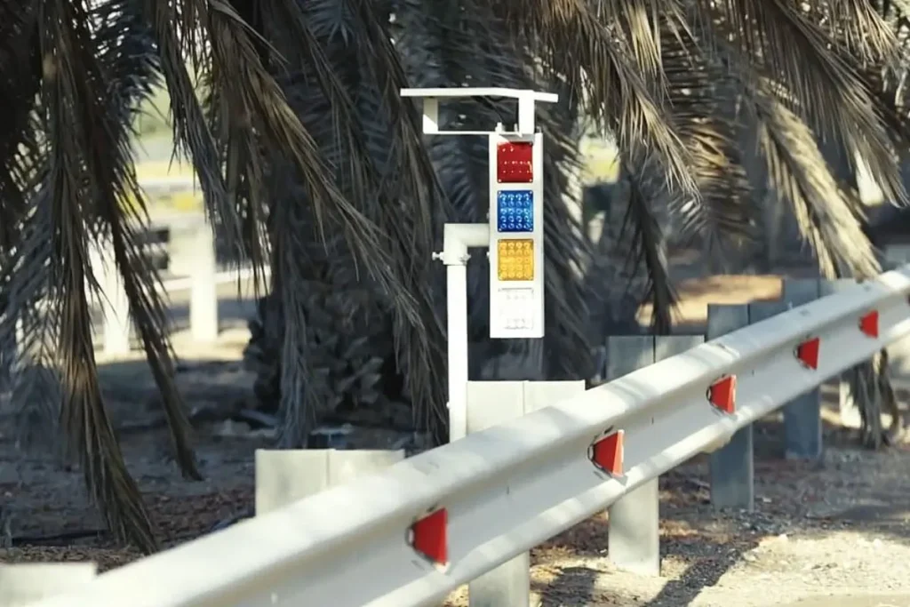 Primary keyword: UAE road rules Secondary Keyword: UAE road fines and penalties