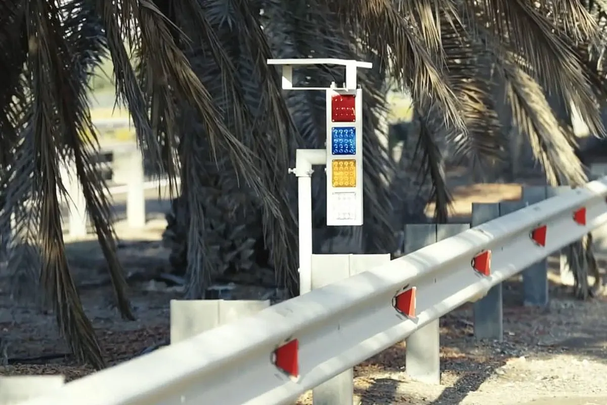 Primary keyword: UAE road rules Secondary Keyword: UAE road fines and penalties