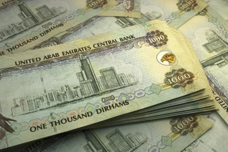 Budget Living in Dubai