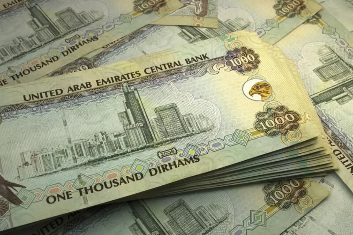 Budget Living in Dubai