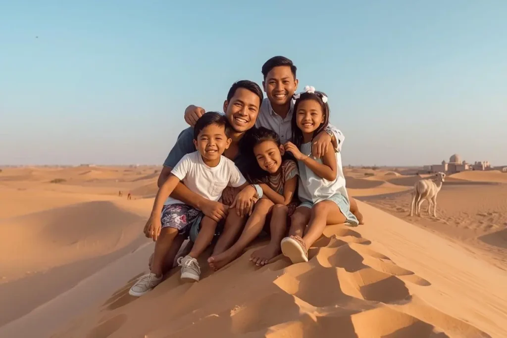 Jashan Tourism LLC: How a Dubai-Based Travel Agency is Shaping Modern Travel?