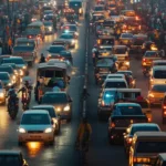 8 Unacceptable Traffic Mistakes in Dubai to Thoroughly Avoid