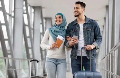 UAE Golden Visa New Services: Consular Support, 24/7 Hotline, Lost Passport & Crisis Assistance