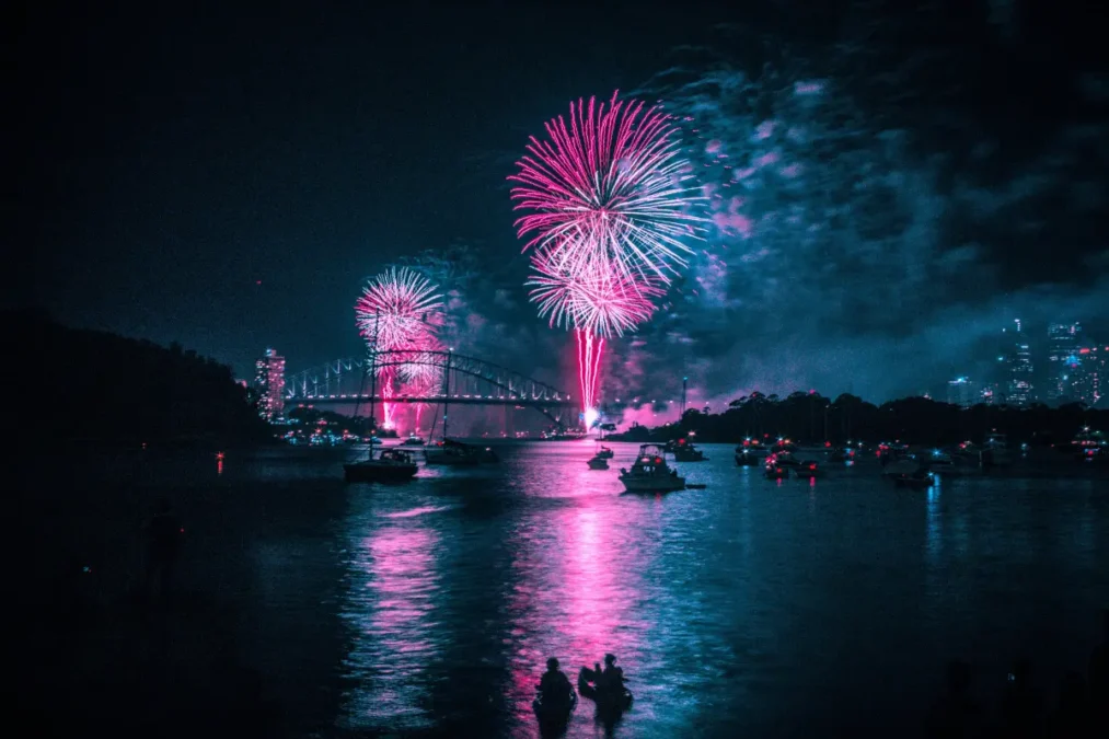 Dubai announces first ever 8 day new year eve celebration in 2026 times of dubai