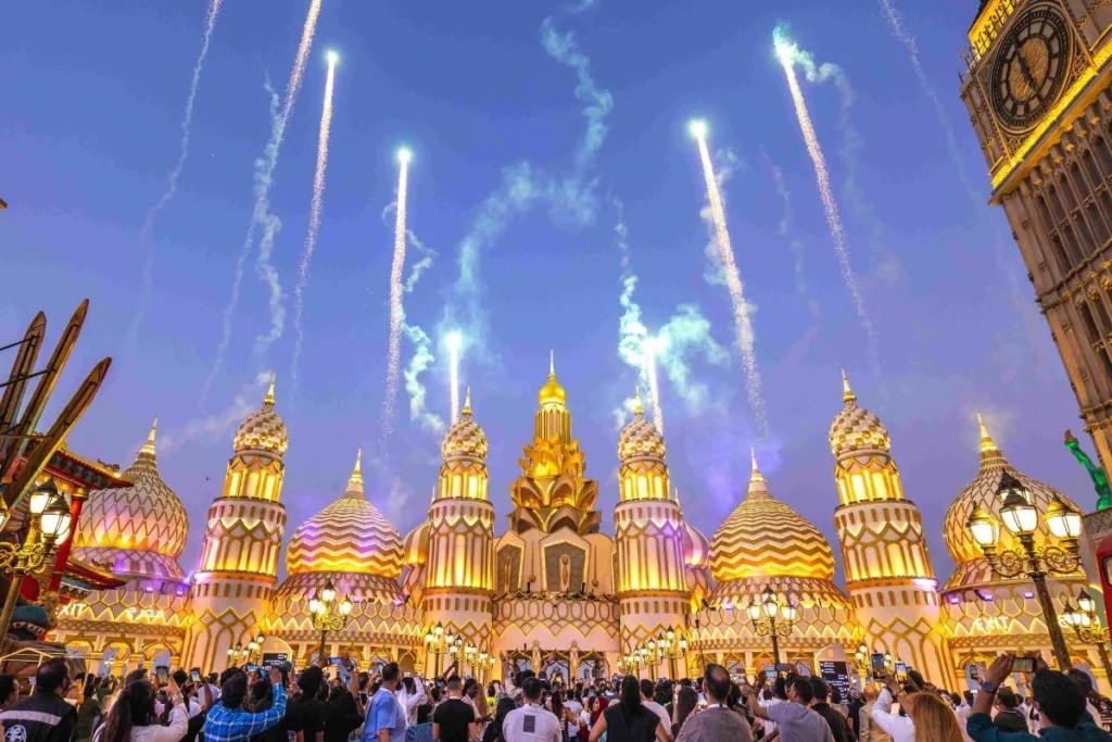 Dubai Global Village Rules: What Every Visitor Should Know Before Entering?