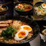 Best Ramen Restaurants in Dubai: 18 Slurp-Worthy Spots Worth Getting Your Shirt Messy For