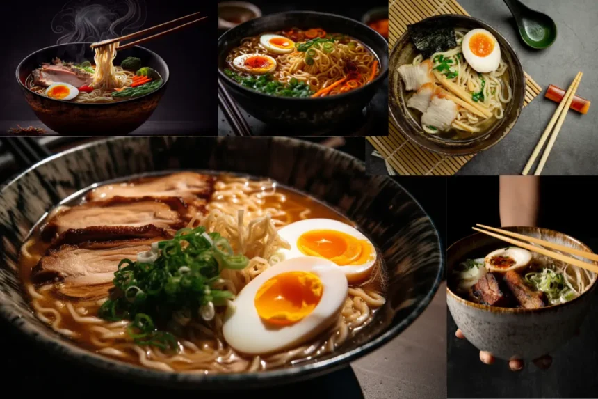 Best Ramen Restaurants in Dubai: 18 Slurp-Worthy Spots Worth Getting Your Shirt Messy For