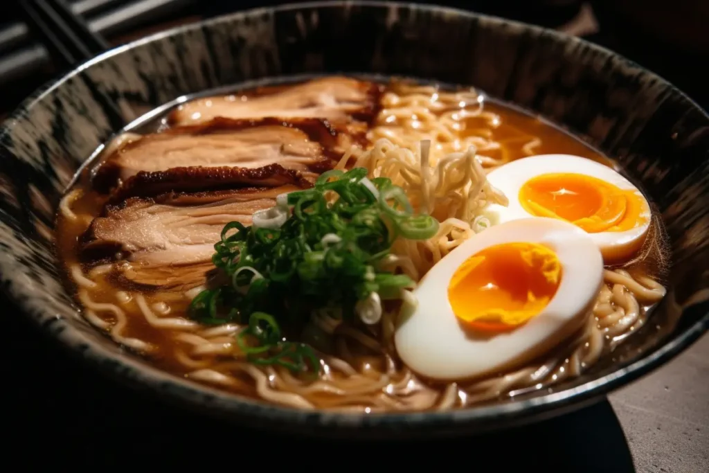 Best Ramen Restaurants in Dubai: 18 Slurp-Worthy Spots Worth Getting Your Shirt Messy For