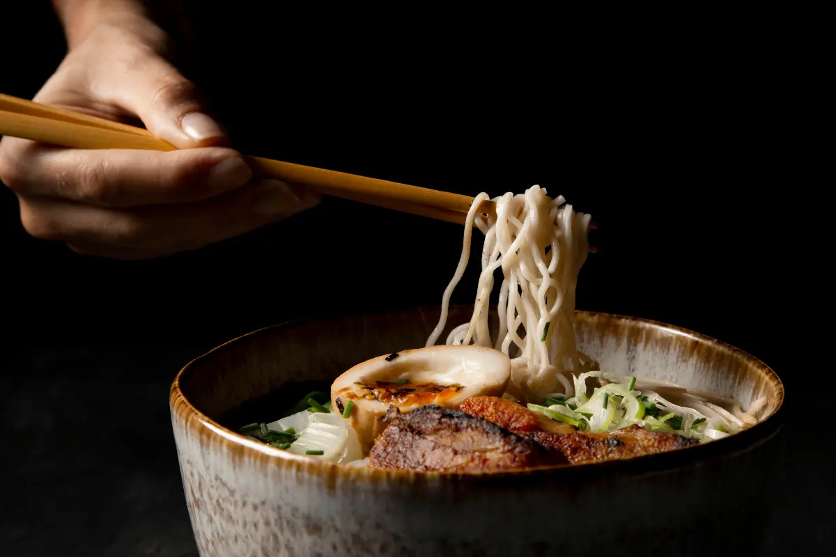 Best Ramen Restaurants in Dubai: 18 Slurp-Worthy Spots Worth Getting Your Shirt Messy For