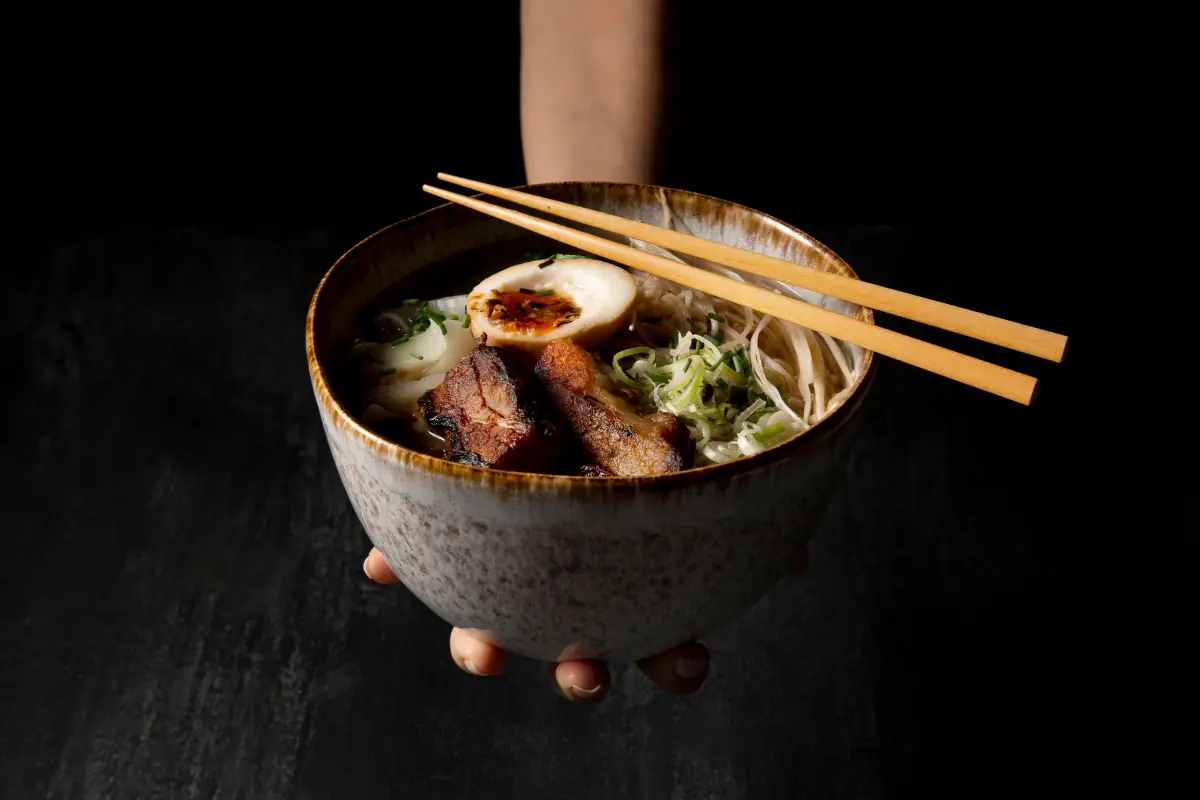 Best Ramen Restaurants in Dubai: 18 Slurp-Worthy Spots Worth Getting Your Shirt Messy For