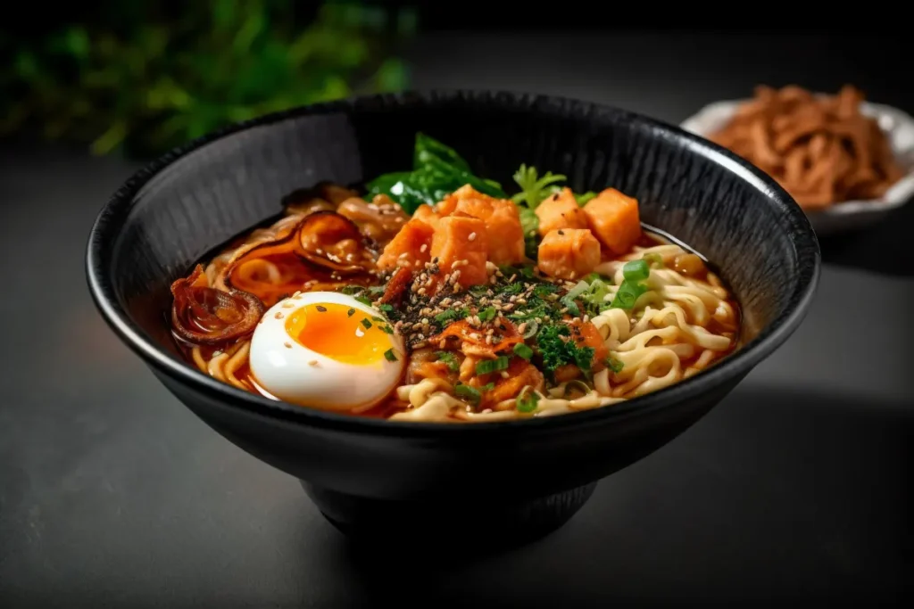 Best Ramen Restaurants in Dubai: 18 Slurp-Worthy Spots Worth Getting Your Shirt Messy For