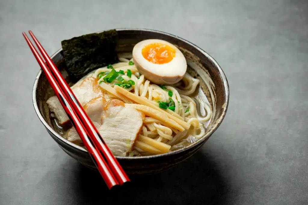 Best Ramen Restaurants in Dubai: 18 Slurp-Worthy Spots Worth Getting Your Shirt Messy For