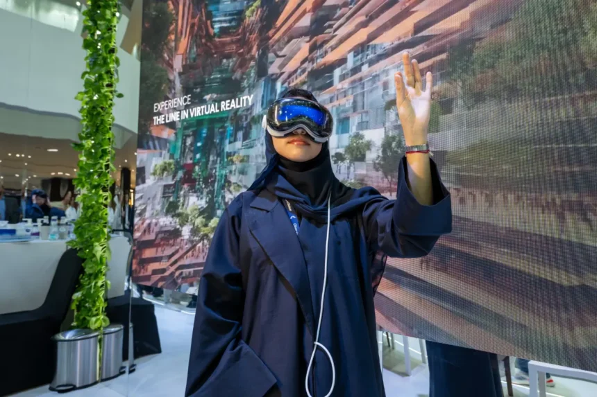 Cityscape Global 2025