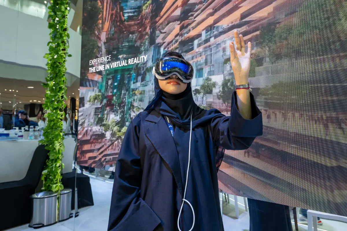 Cityscape Global 2025 Set to Spotlight AI and PropTech Revolution in Real Estate