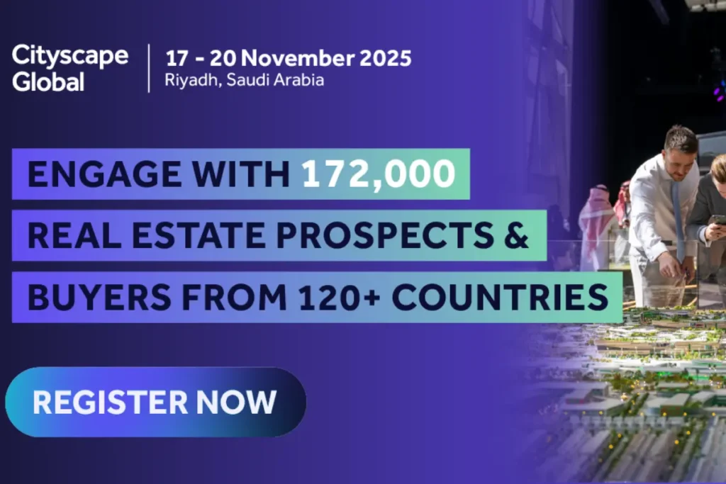 Cityscape Global 2025