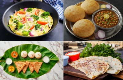 Best Breakfasts Under Dh 20 in Dubai, You Need to Try