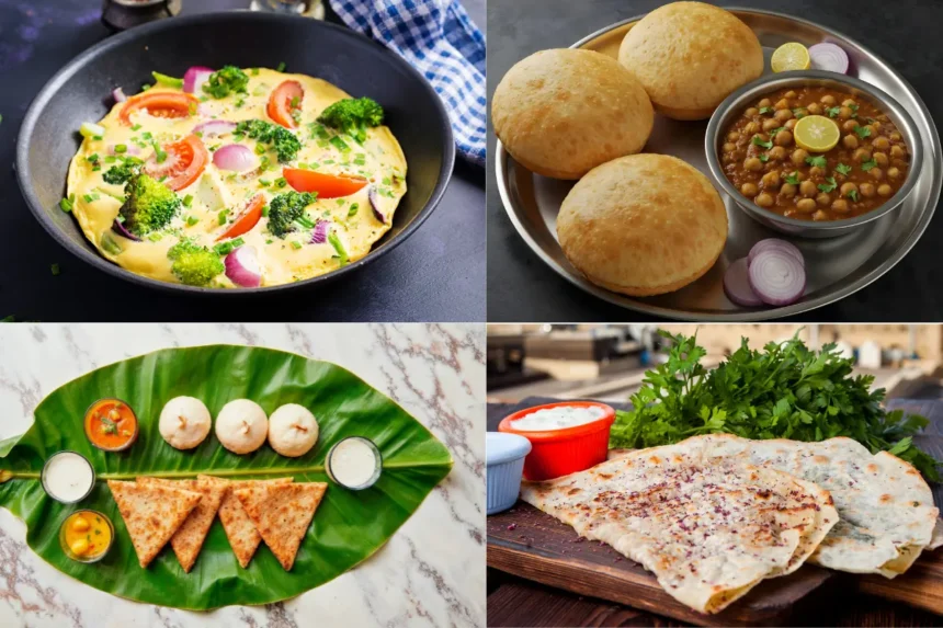 Best Breakfasts Under Dh 20 in Dubai, You Need to Try