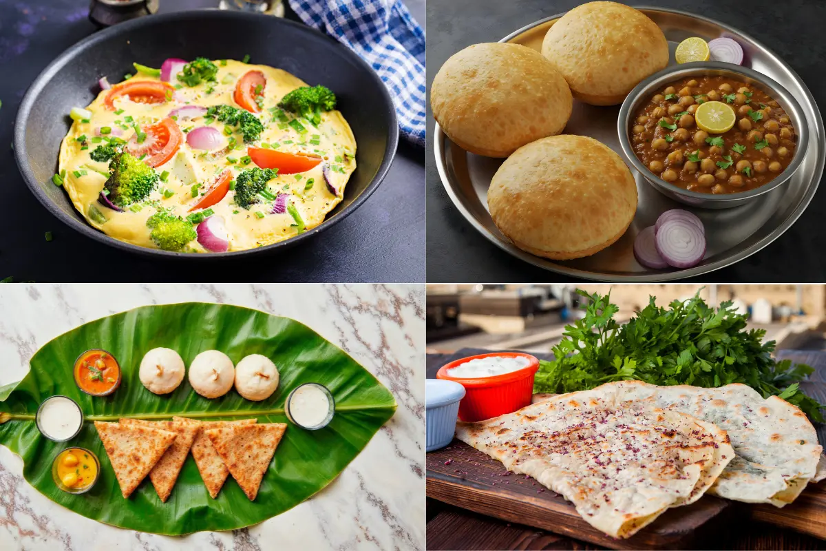 Best Breakfasts Under Dh 20 in Dubai, You Need to Try