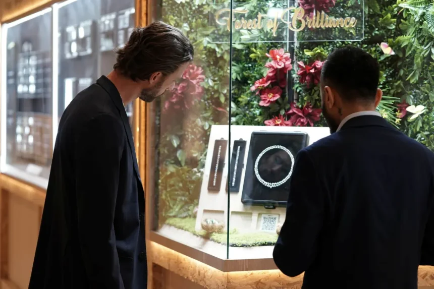 JGTD 2025 Sets New Benchmark with Record International Buyer Surge