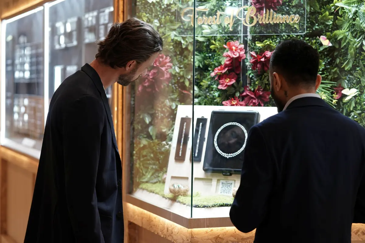 JGTD 2025 Sets New Benchmark with Record International Buyer Surge