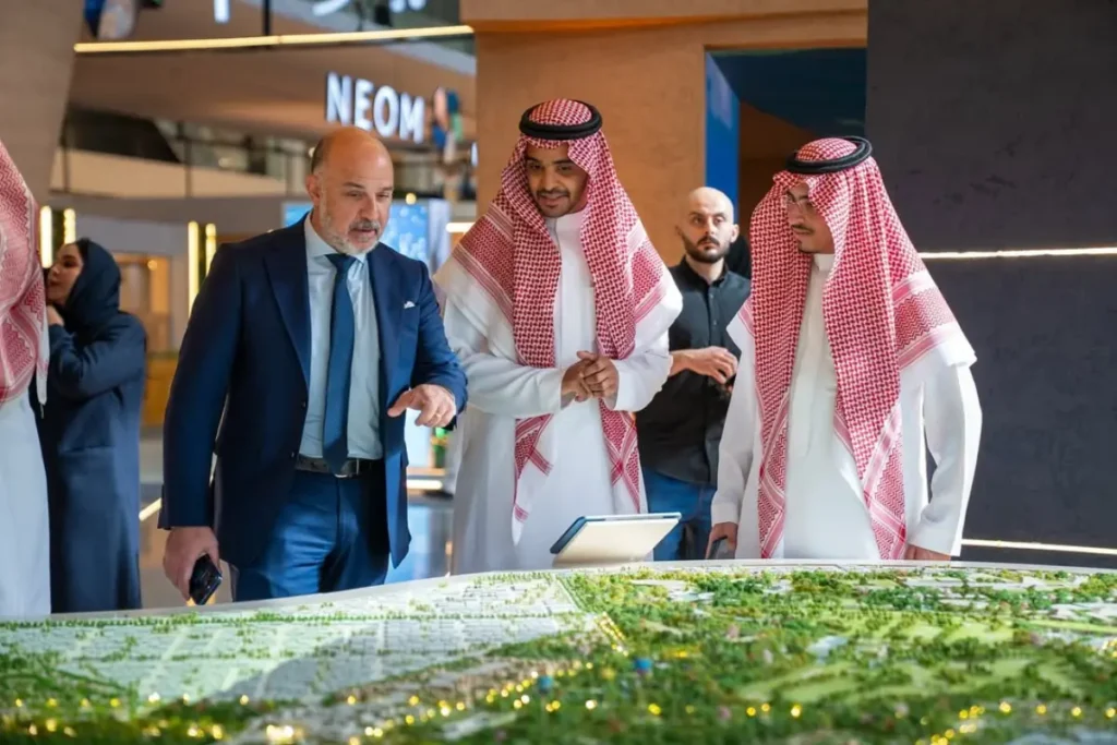 Cityscape Global Opens in Riyadh with $43 Billion in Real Estate Deals Announced