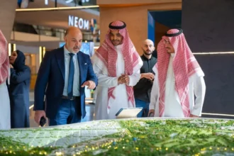 Cityscape Global Opens in Riyadh with $43 Billion in Real Estate Deals Announced