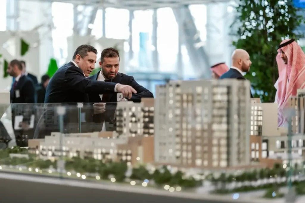 Cityscape Global Opens in Riyadh with $43 Billion in Real Estate Deals Announced