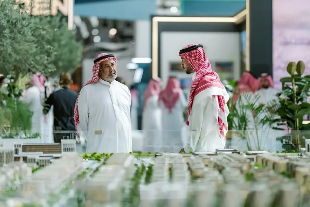 Cityscape Global Opens in Riyadh with $43 Billion in Real Estate Deals Announced