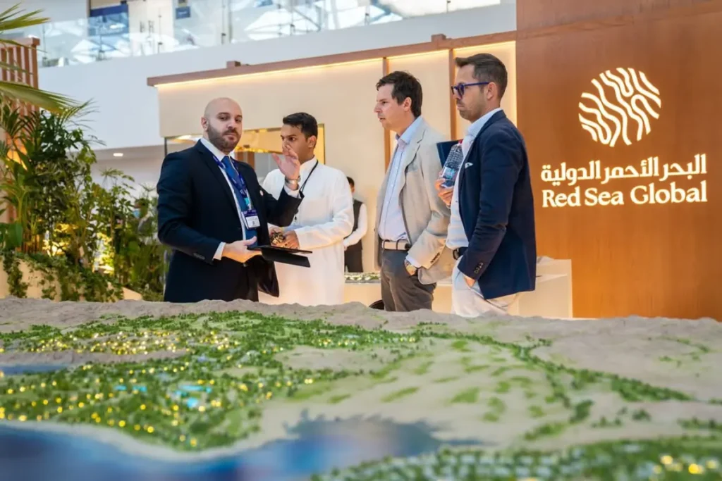 Cityscape Global Opens in Riyadh with $43 Billion in Real Estate Deals Announced