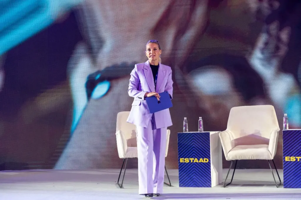 ESTAAD 2025 Kicks Off in Riyadh to Power Saudi Arabia’s Next Era of Stadiums and Mega Events
