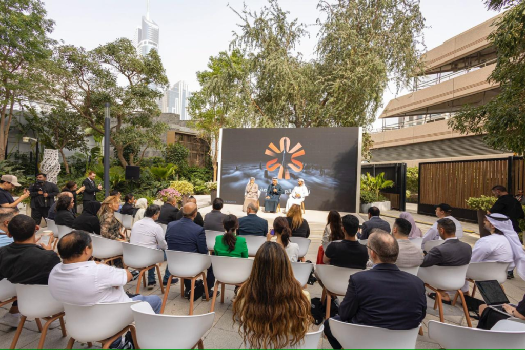 Dubai Hosts World Sports Summit: Uniting Global Stars and Leaders Under 'Uniting the World Through Sports'