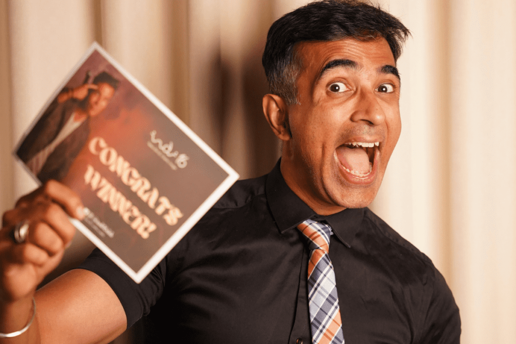 Salman Khan Fans, Ready? Bollywood 'Bhai-Style' Christmas at Indi 16!