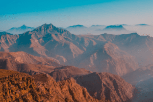 Jebel Jais Shuts Down All Operations for Safety Checks After Heavy Rains